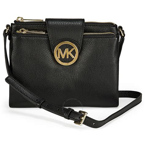 fulton wallet michael kors|michael kors fulton crossbody bag.